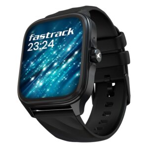 Fastrack Astor FS1 Pro Smart Watch,